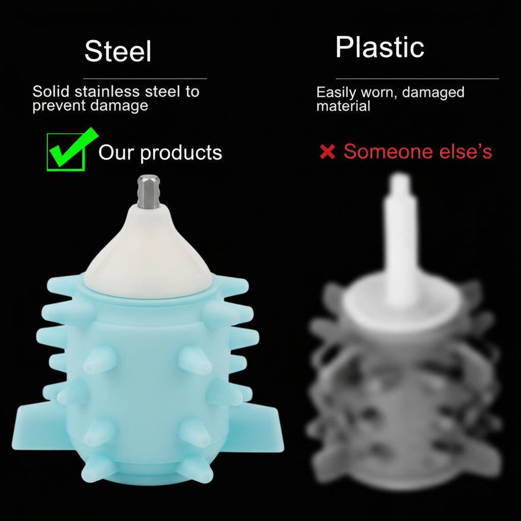 Food Processor Multifunction Food Chopper