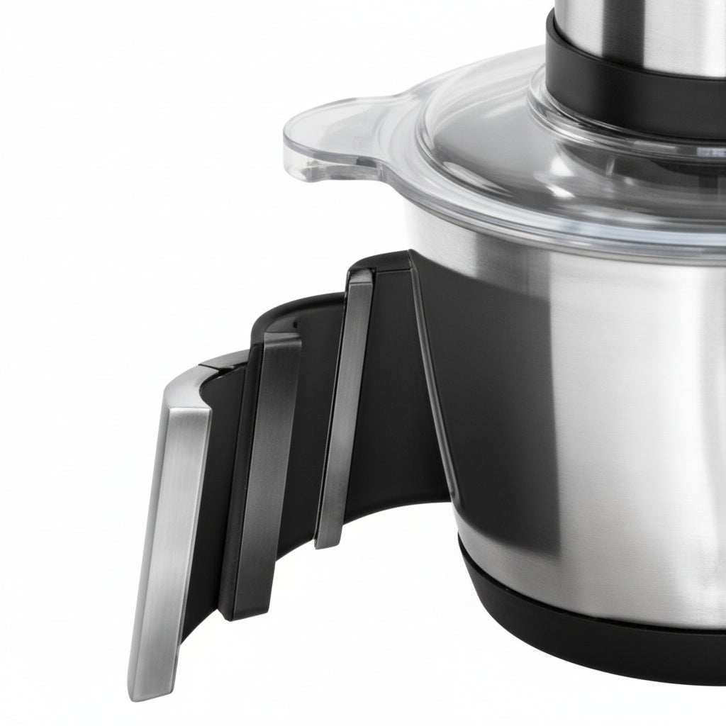 Food Processor Multifunction Food Chopper
