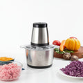 Food Processor Multifunction Food Chopper