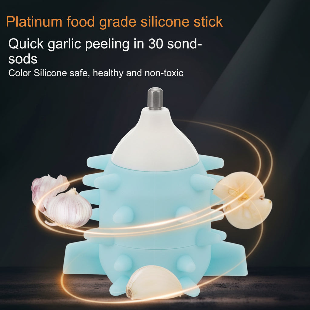 Food Processor Multifunction Food Chopper