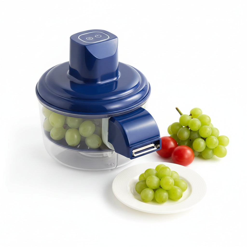 Fruit and Vegetable Peeler