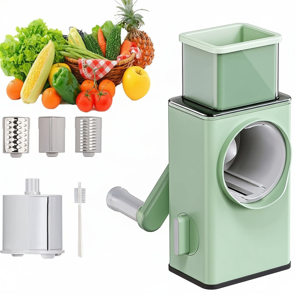 Stainless Steel Vegetable Cutter