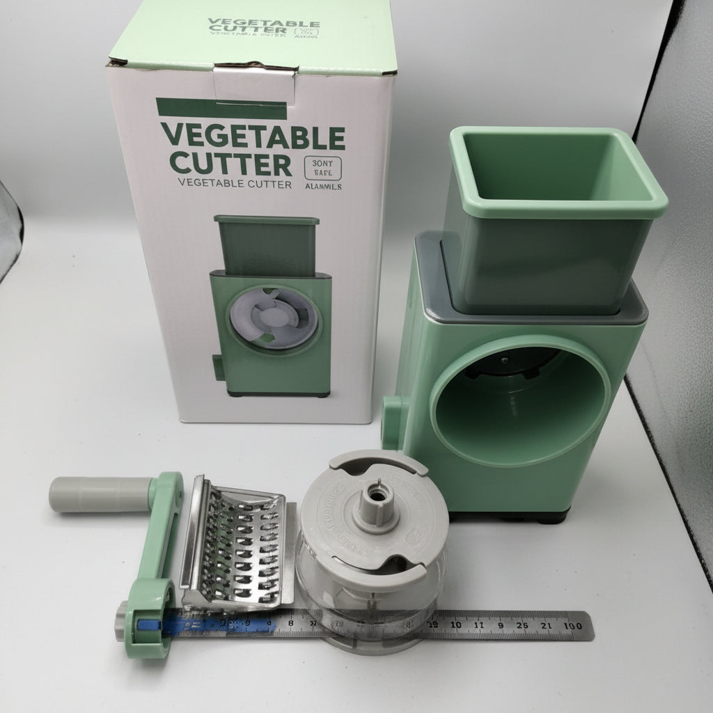 Stainless Steel Vegetable Cutter