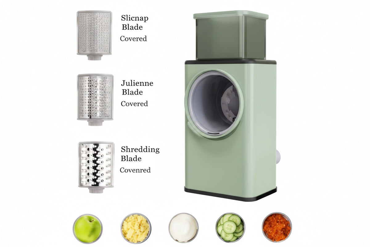 Stainless Steel Vegetable Cutter
